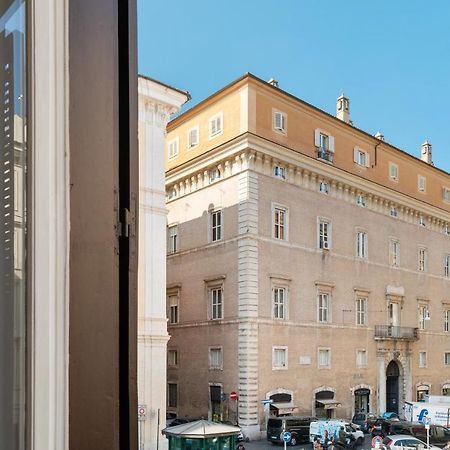 Pantheon Escape Apartment Roma Ngoại thất bức ảnh