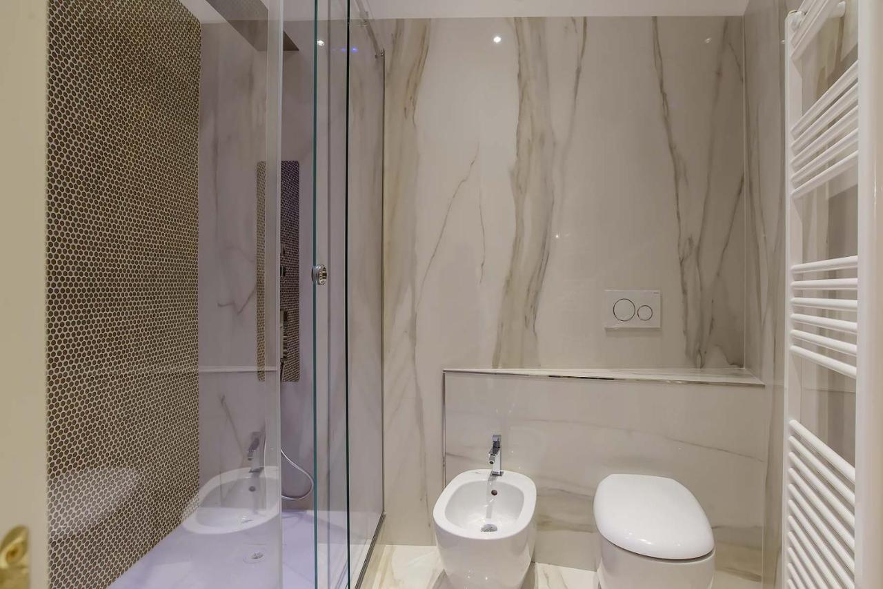 Pantheon Escape Apartment Roma Ngoại thất bức ảnh