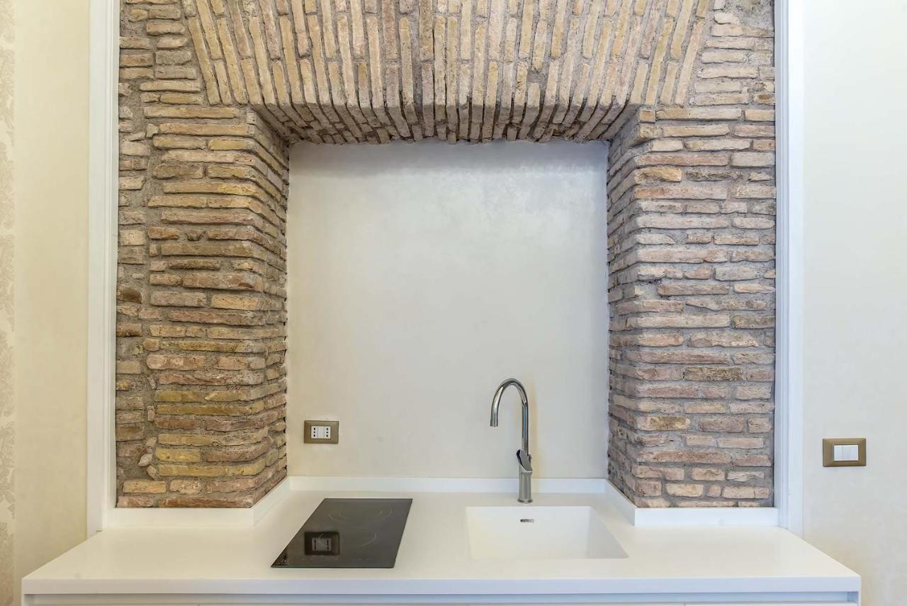 Pantheon Escape Apartment Roma Ngoại thất bức ảnh