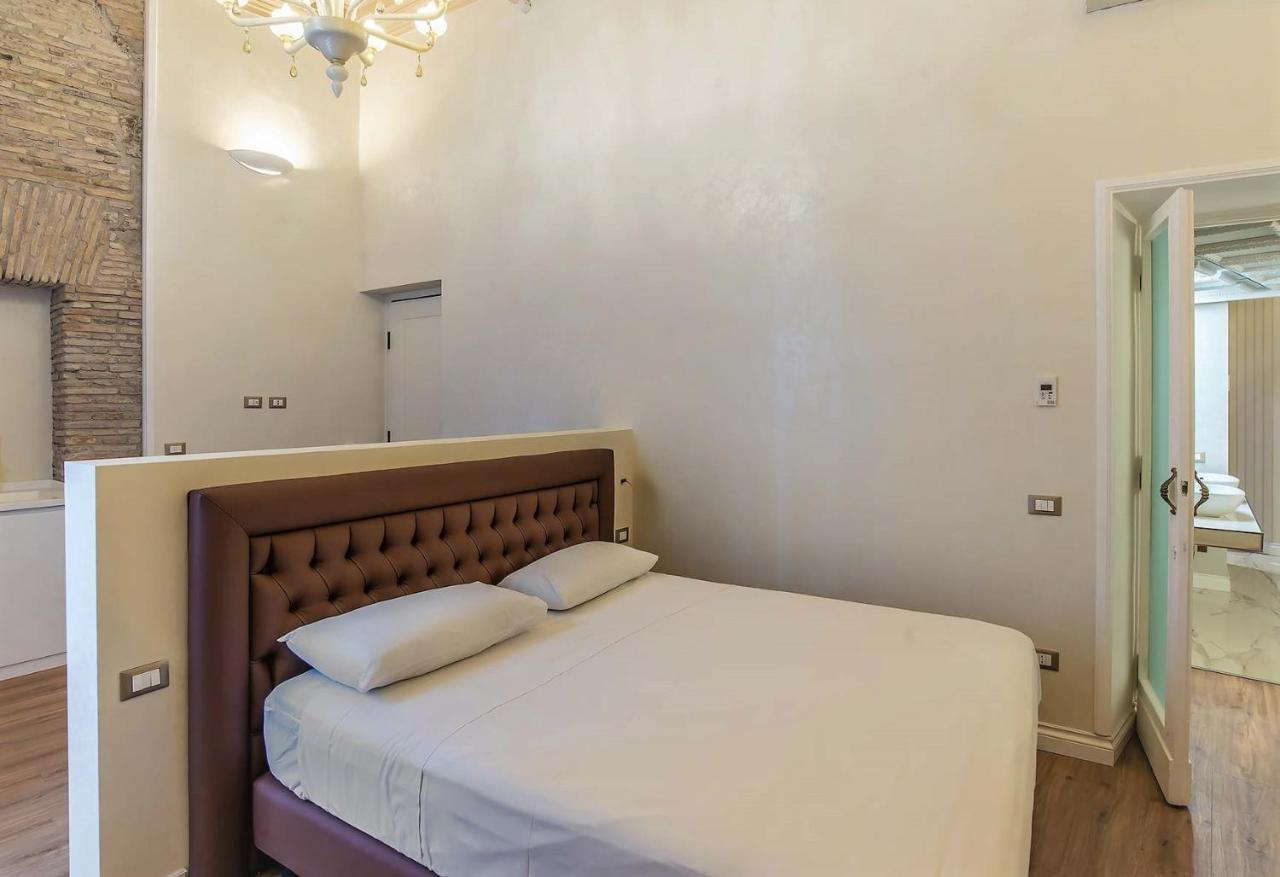 Pantheon Escape Apartment Roma Ngoại thất bức ảnh