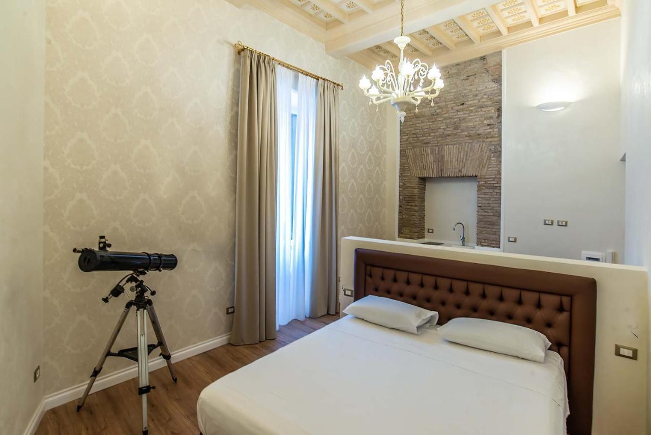 Pantheon Escape Apartment Roma Ngoại thất bức ảnh