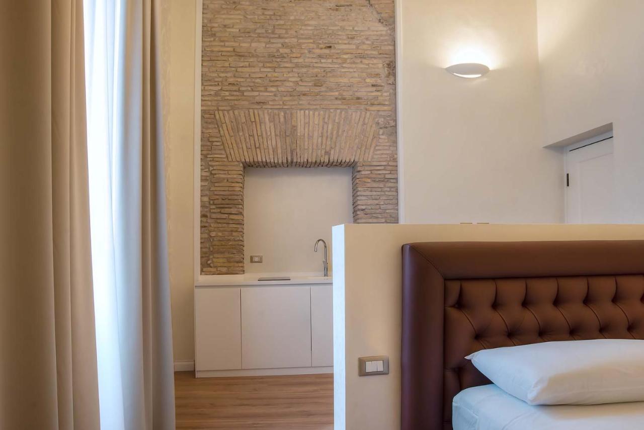 Pantheon Escape Apartment Roma Ngoại thất bức ảnh