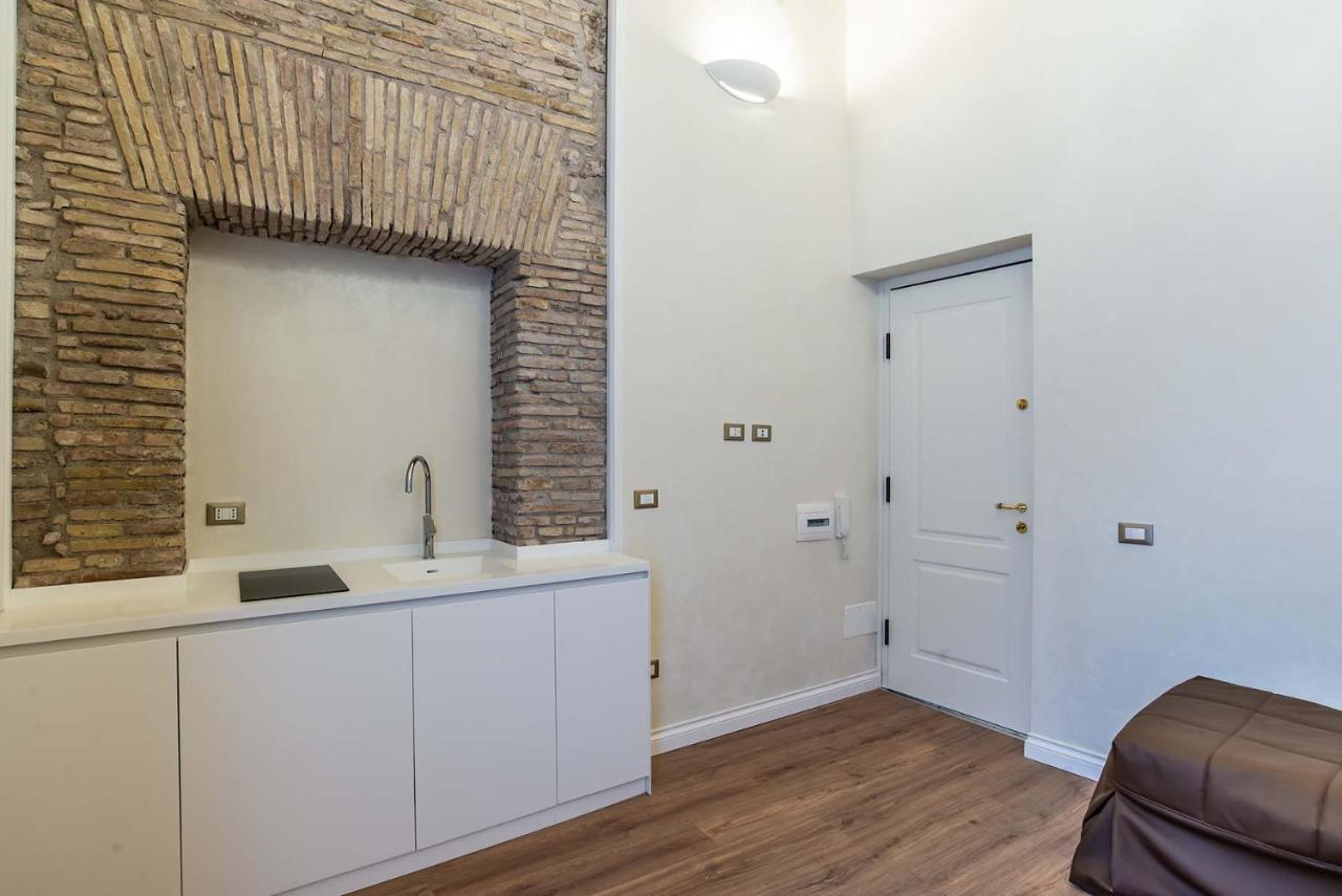 Pantheon Escape Apartment Roma Ngoại thất bức ảnh