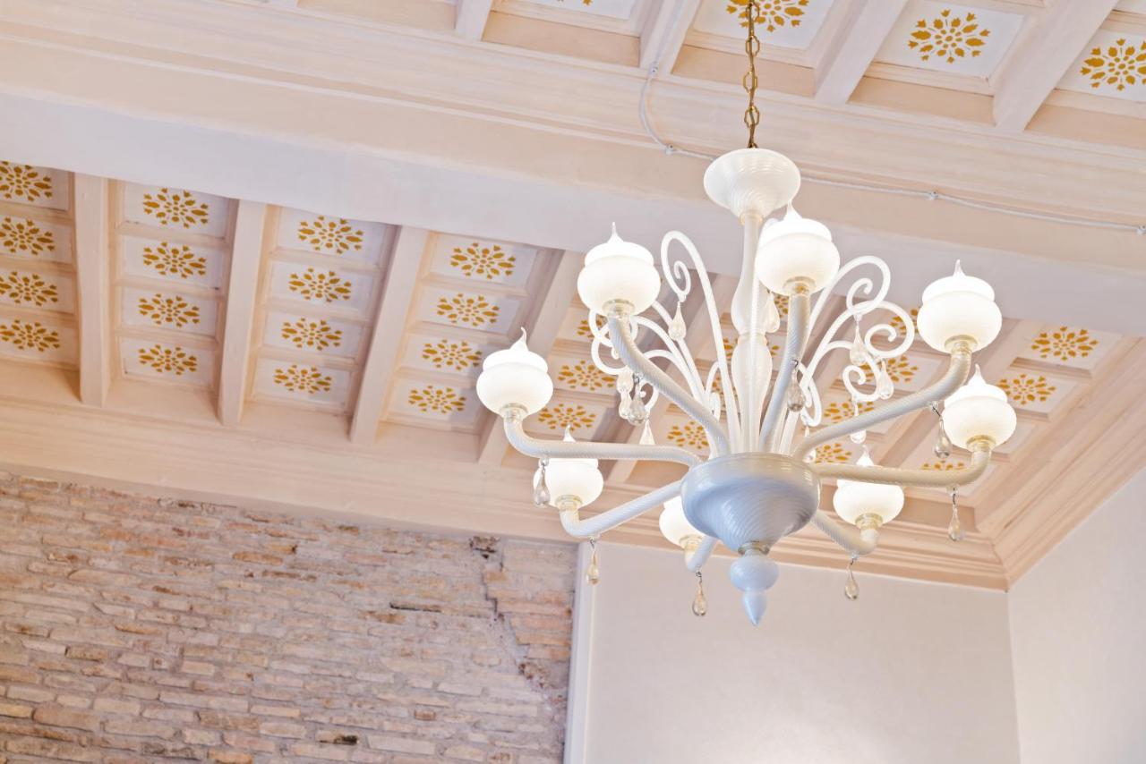 Pantheon Escape Apartment Roma Ngoại thất bức ảnh
