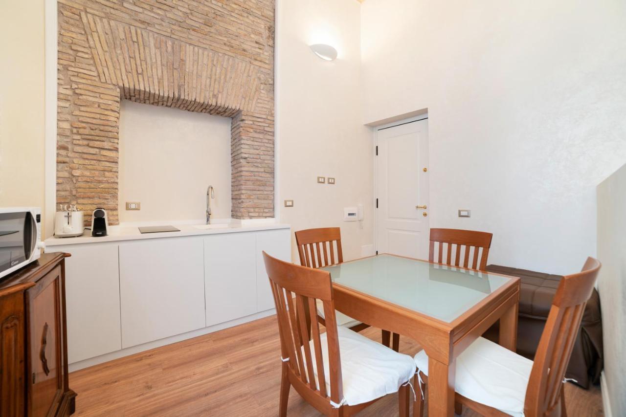 Pantheon Escape Apartment Roma Ngoại thất bức ảnh