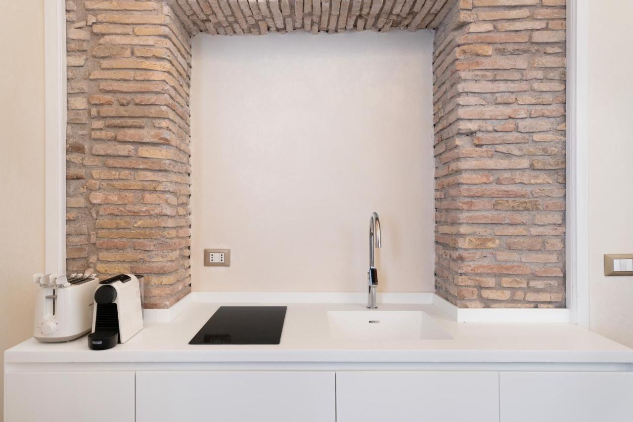 Pantheon Escape Apartment Roma Ngoại thất bức ảnh