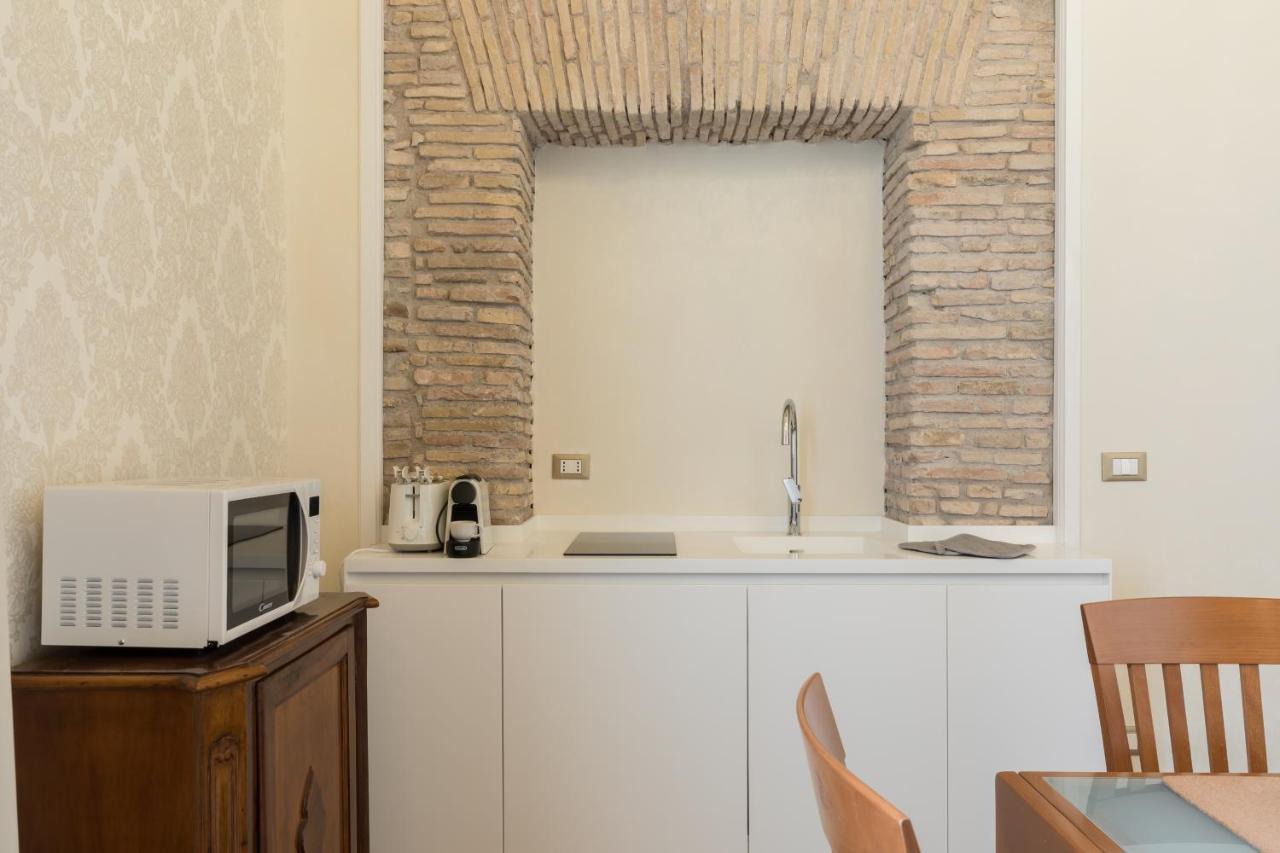 Pantheon Escape Apartment Roma Ngoại thất bức ảnh