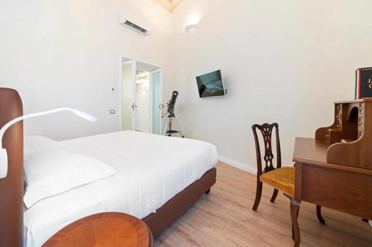 Pantheon Escape Apartment Roma Ngoại thất bức ảnh