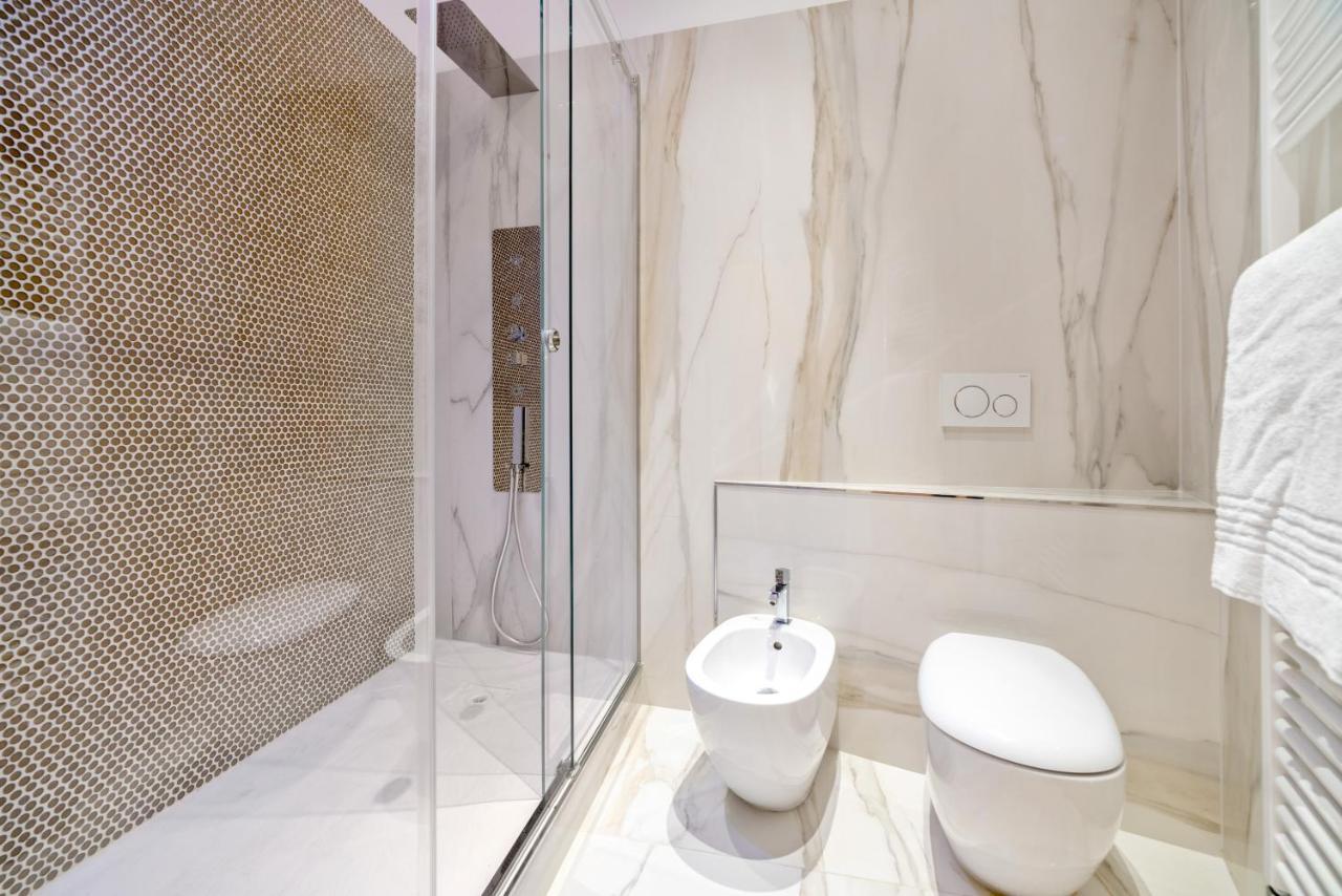 Pantheon Escape Apartment Roma Ngoại thất bức ảnh