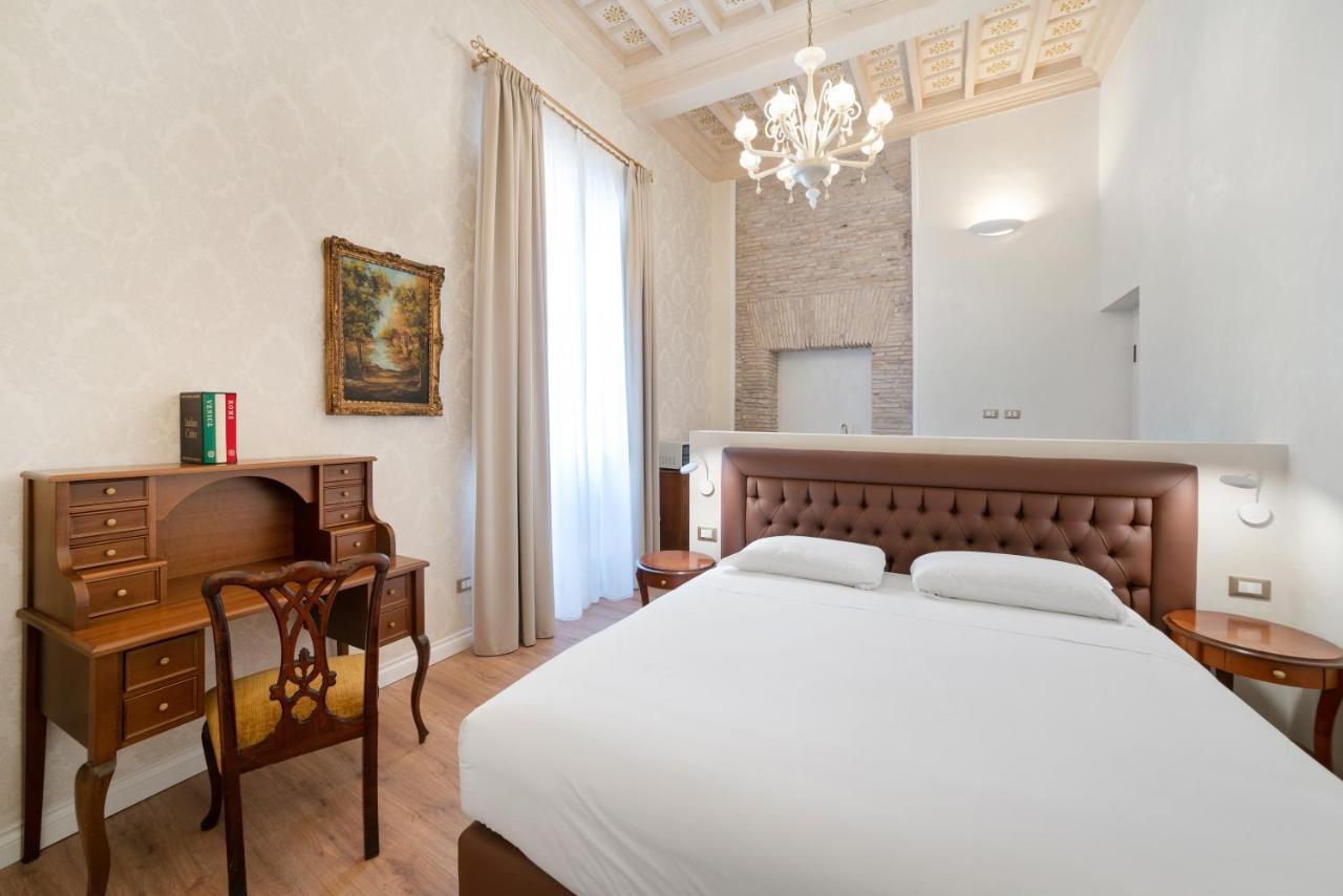 Pantheon Escape Apartment Roma Ngoại thất bức ảnh