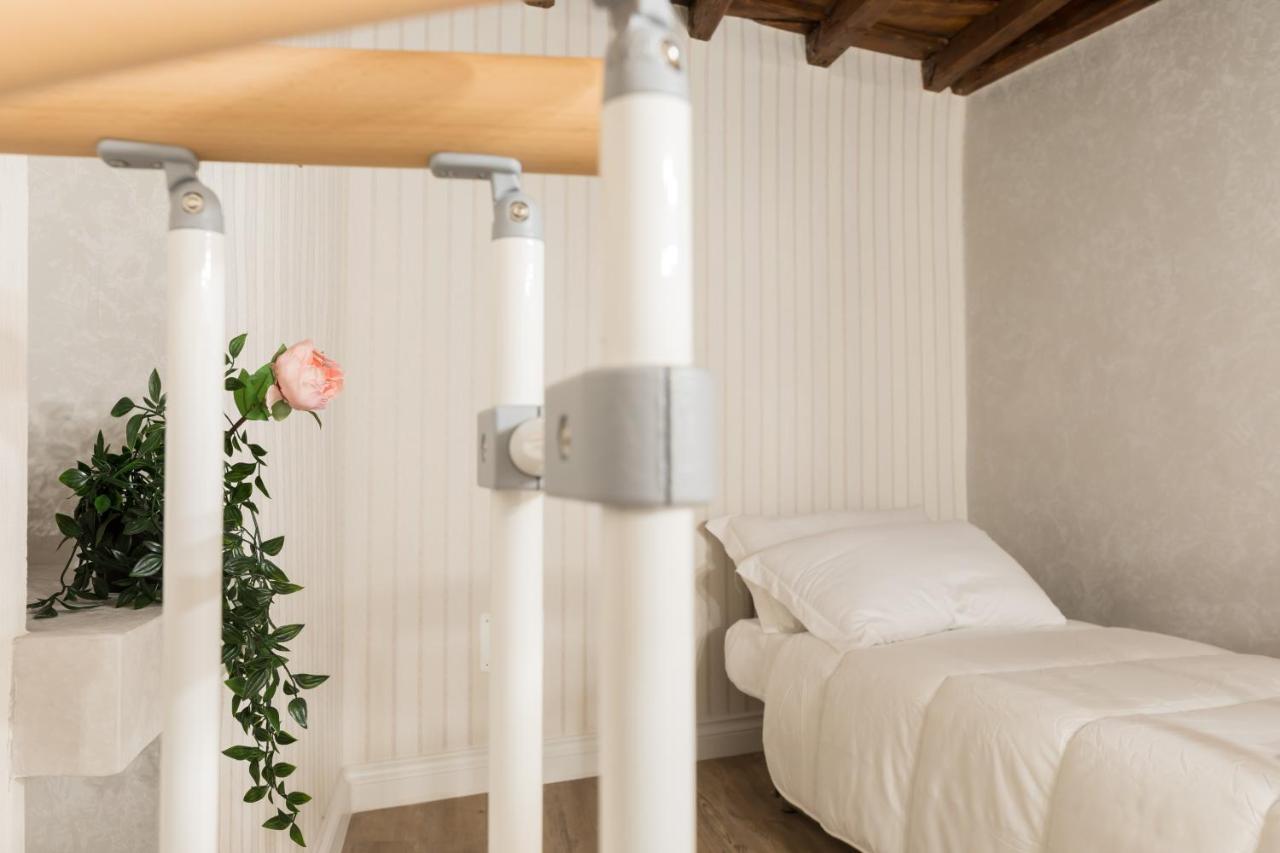 Pantheon Escape Apartment Roma Ngoại thất bức ảnh