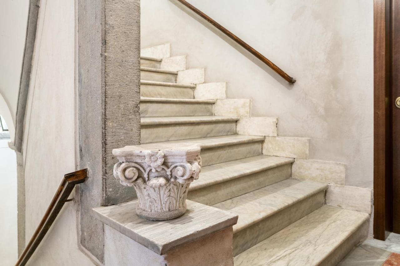 Pantheon Escape Apartment Roma Ngoại thất bức ảnh