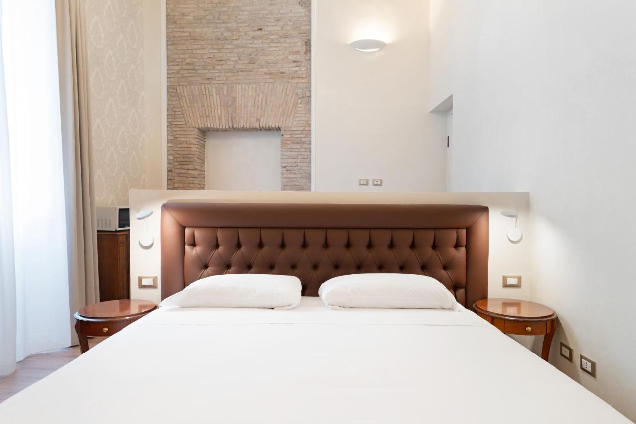 Pantheon Escape Apartment Roma Ngoại thất bức ảnh