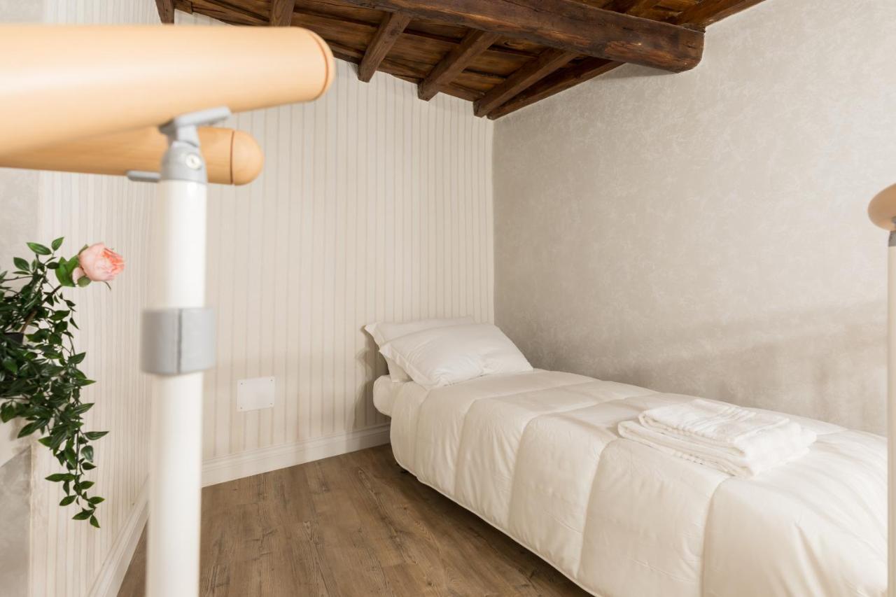 Pantheon Escape Apartment Roma Ngoại thất bức ảnh