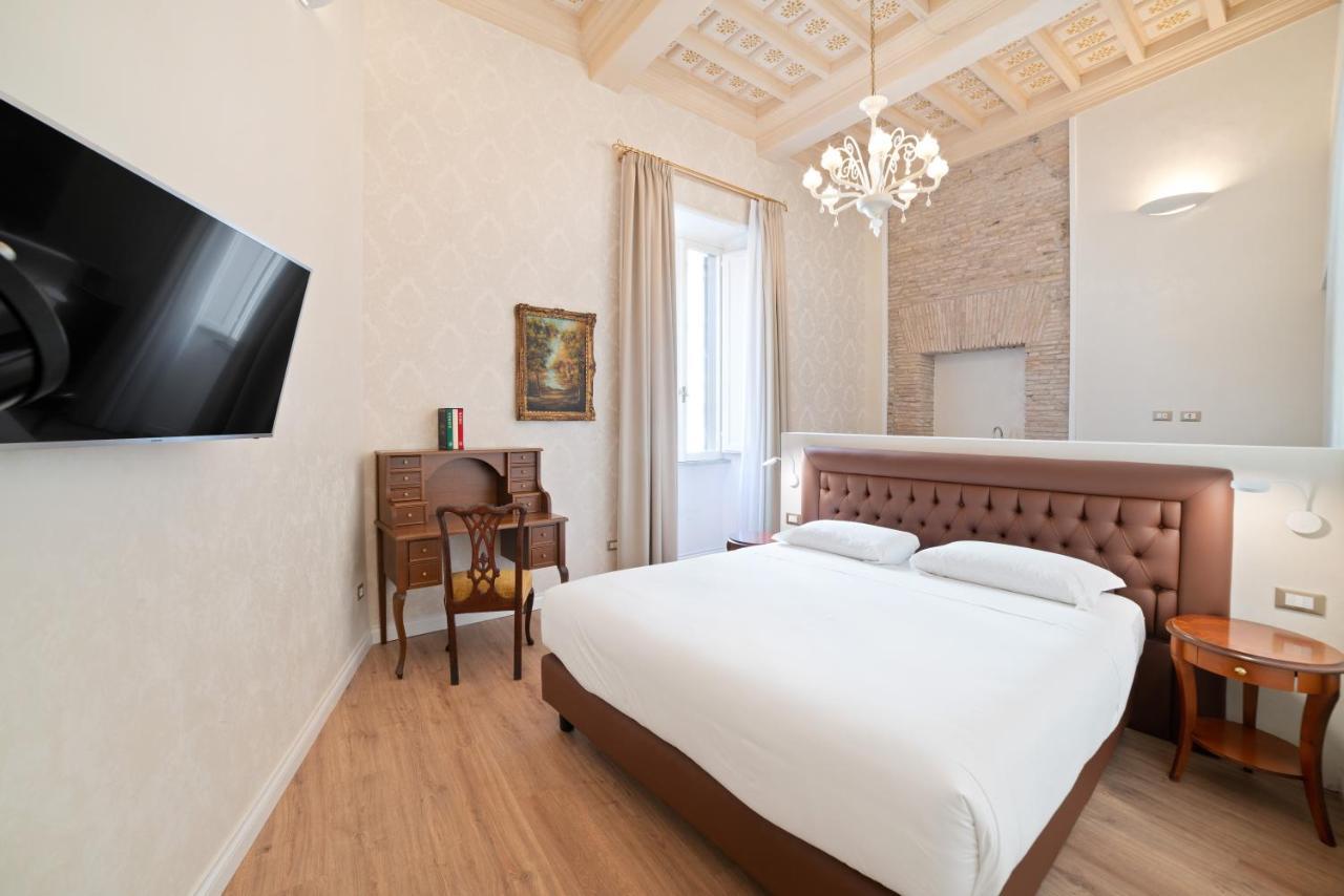 Pantheon Escape Apartment Roma Ngoại thất bức ảnh