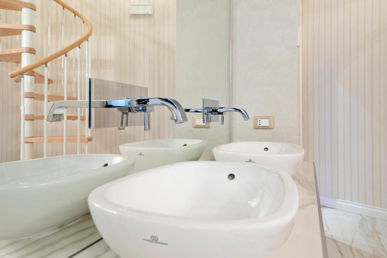 Pantheon Escape Apartment Roma Ngoại thất bức ảnh