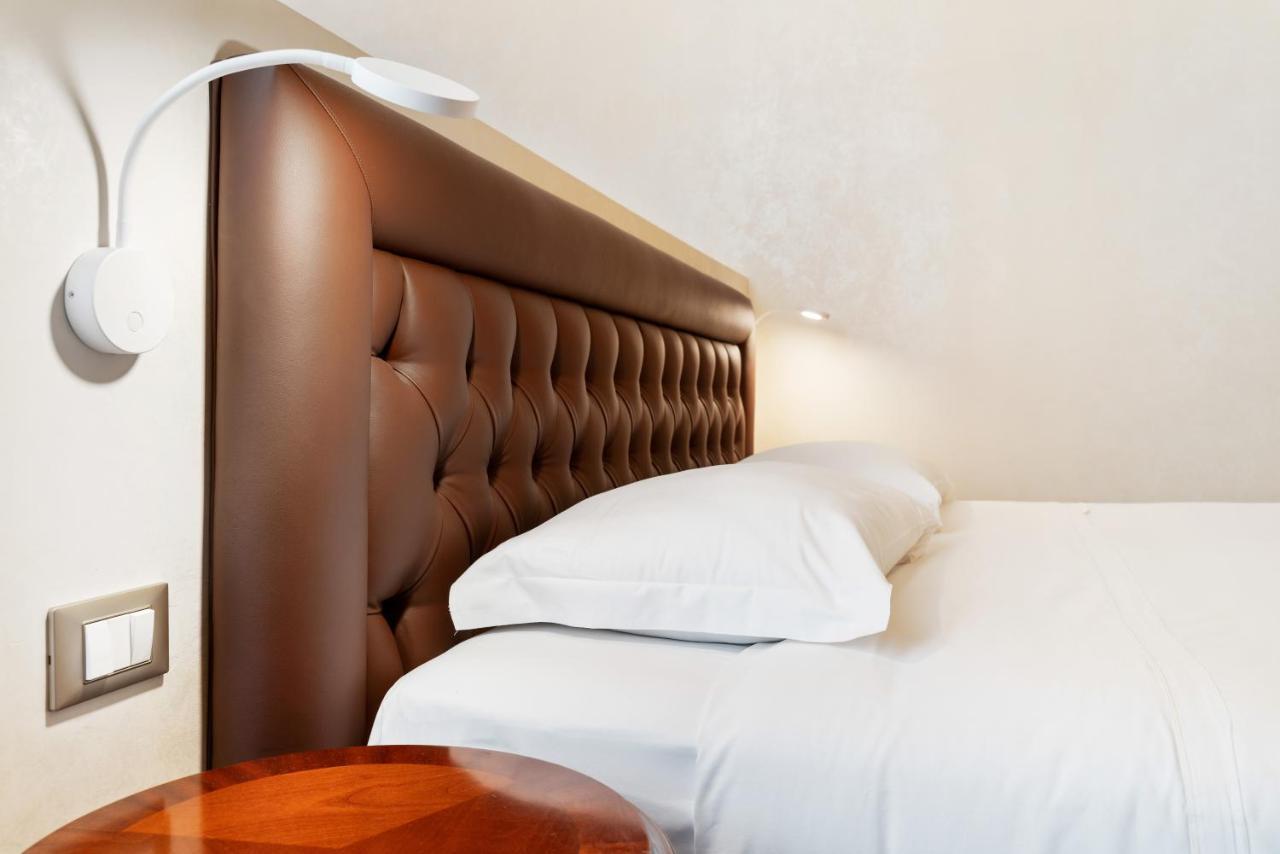 Pantheon Escape Apartment Roma Ngoại thất bức ảnh
