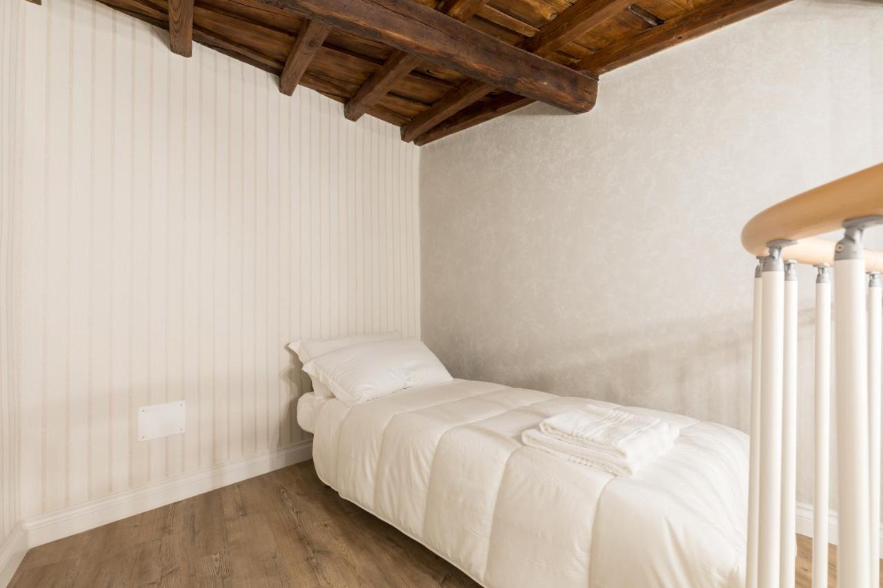 Pantheon Escape Apartment Roma Ngoại thất bức ảnh